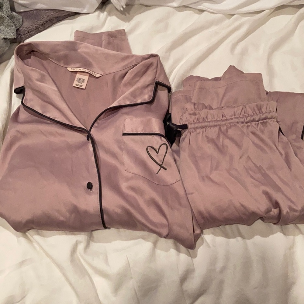 Pajamas